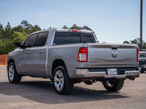 Used 2022 RAM 1500 Big Horn AWD/4WD image 5