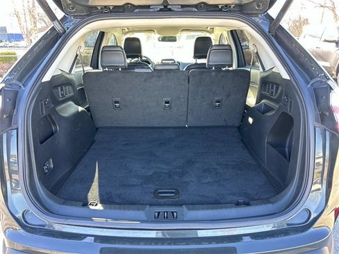 Used 2022 Ford Edge SEL w/ Convenience Package image 23