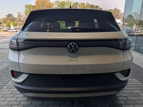 Used 2023 Volkswagen ID.4 Pro S Plus image 21