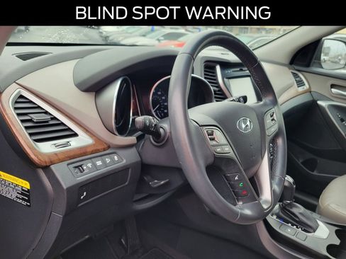 Used 2017 Hyundai Santa Fe SE w/ SE Premium Package 02 image 15