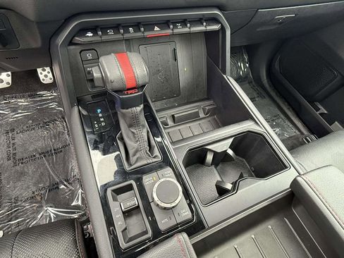 Used 2023 Toyota Tundra TRD Pro image 23