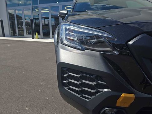 Used 2024 Subaru Outback Wilderness image 6