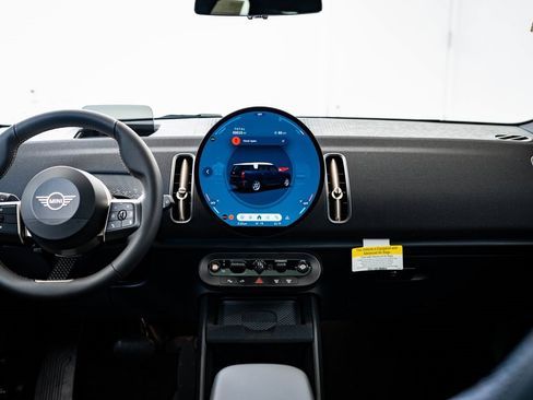 New 2026 MINI Cooper Countryman S image 32