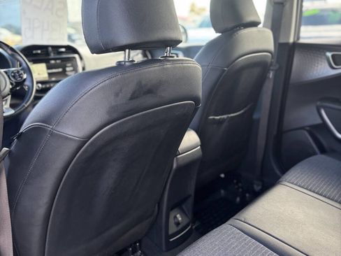 Used 2020 Kia Soul EX FWD image 18