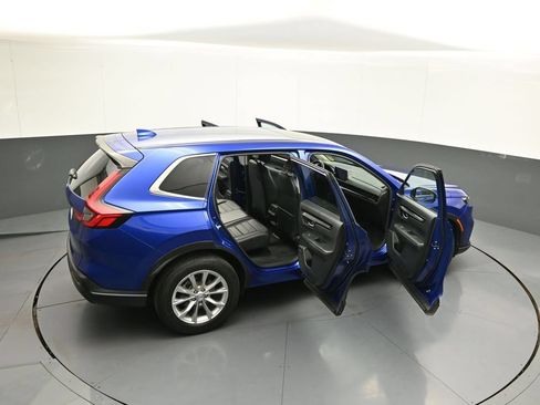Certified 2023 Honda CR-V EX-L image 46