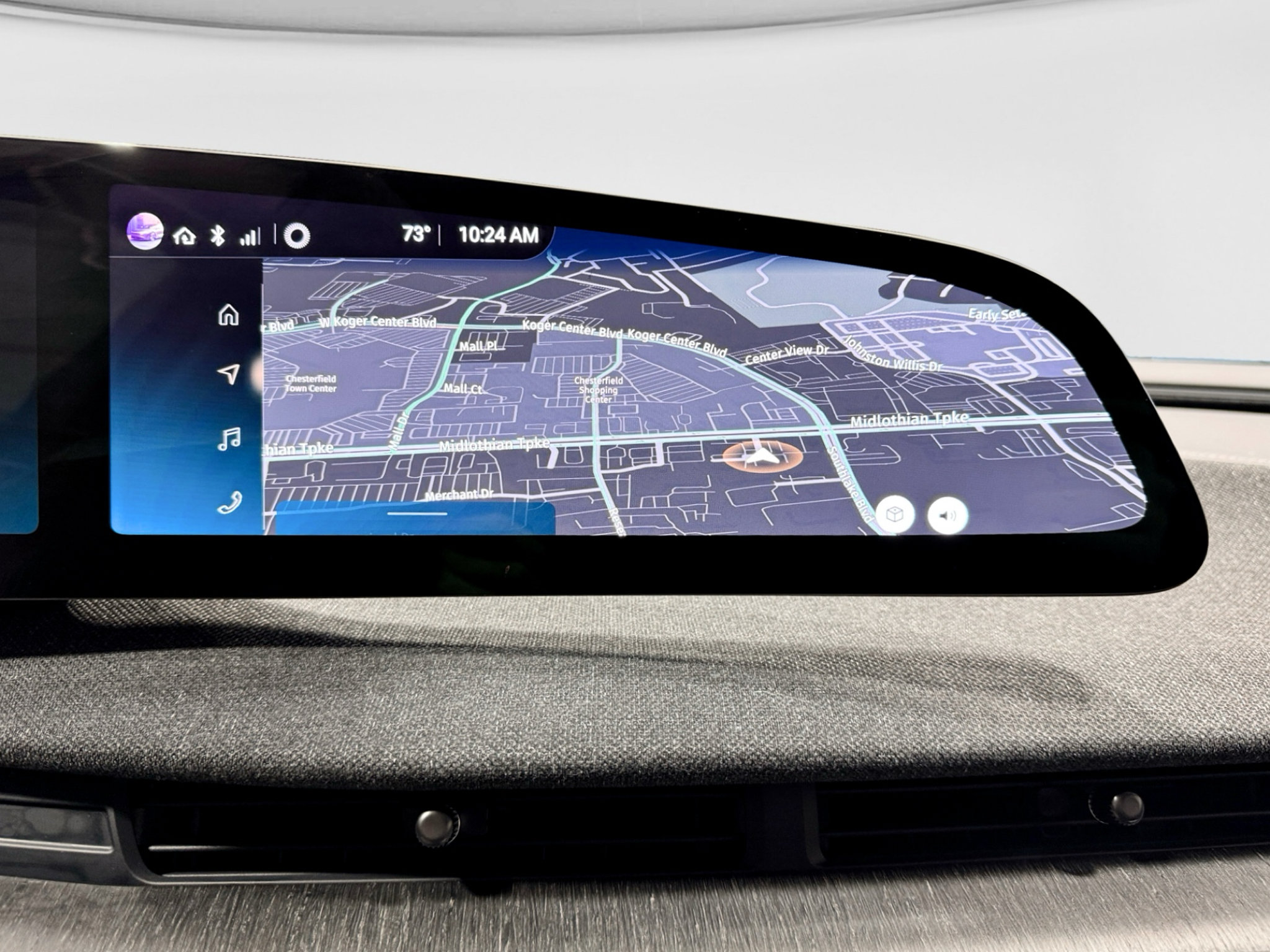 Used 2025 Lucid Air Touring AWD/4WD image 10