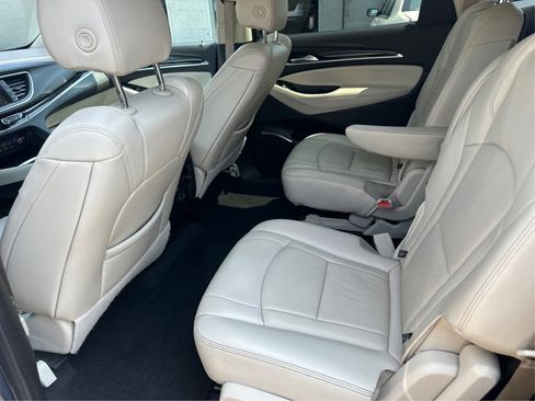 Used 2022 Buick Enclave Essence w/ Trailering Package, 5000 lbs. image 12