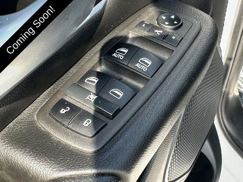 Used 2022 RAM 1500 Big Horn AWD/4WD image 16