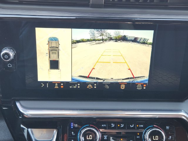 Used 2025 GMC Sierra 1500 Denali Ultimate AWD/4WD image 19
