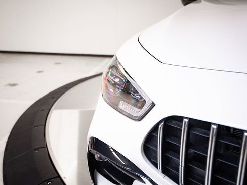 Used 2024 Mercedes-Benz AMG GT 43 image 13