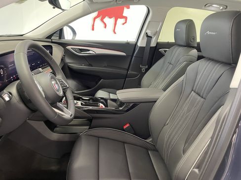 New 2026 Buick Envision Avenir image 15