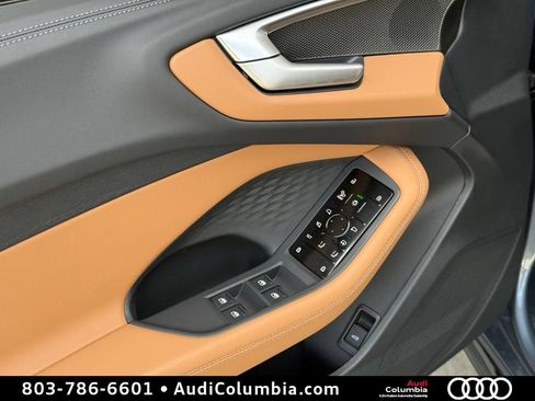 New 2026 Audi A5 2.0T Prestige AWD/4WD image 17