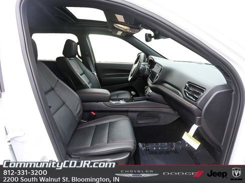 New 2026 Dodge Durango GT image 19