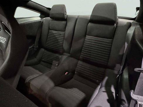Used 2013 Ford Mustang Boss 302 w/ Boss 302 Accessory Pkg RWD image 44