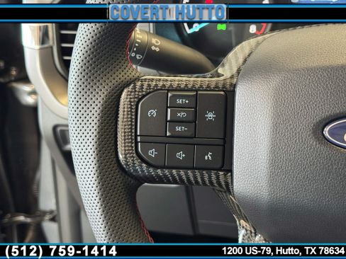 New 2026 Ford F150 XL w/ Equipment Group 103A High image 20