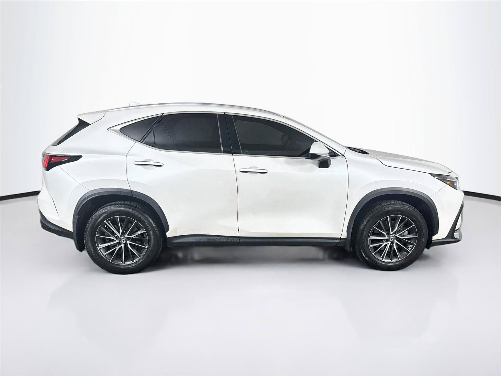 Used 2022 Lexus NX 350 AWD w/ Accessory Package 2 image 6