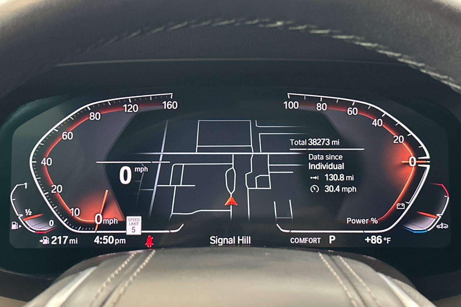 Certified 2023 BMW X5 xDrive40i w/ Premium Package AWD/4WD image 22