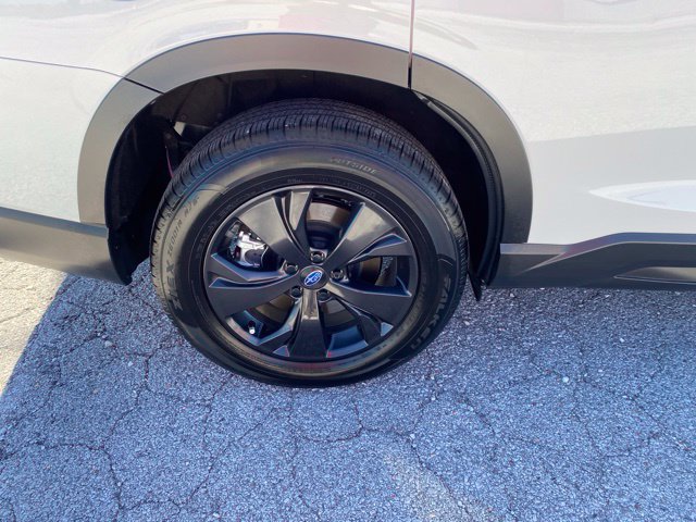 Used 2026 Subaru Ascent Premium AWD/4WD image 25