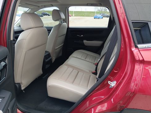 Used 2024 Honda CR-V EX-L image 9