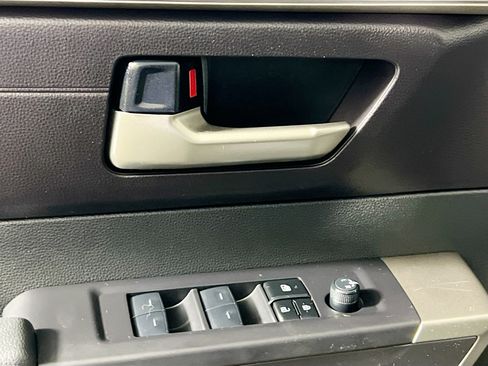 Used 2024 Toyota Tundra SR5 w/ SR5 Premium Package image 16