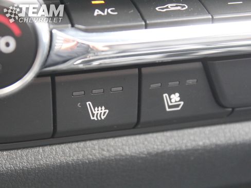 Used 2025 MAZDA CX-50 AWD 2.5 S w/ Premium Plus Pkg image 19