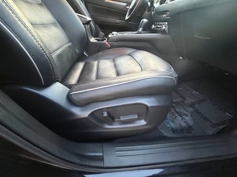 Used 2025 MAZDA CX-5 AWD 2.5 S w/ Preferred Package image 25