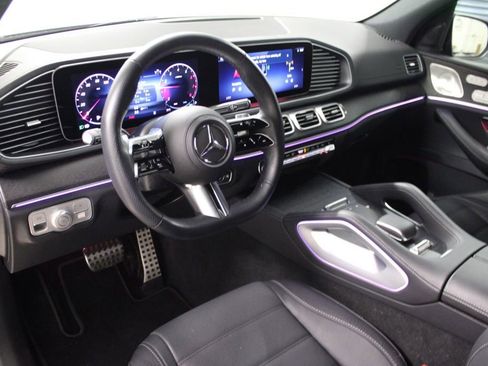 Certified 2026 Mercedes-Benz GLS 450 4MATIC image 16