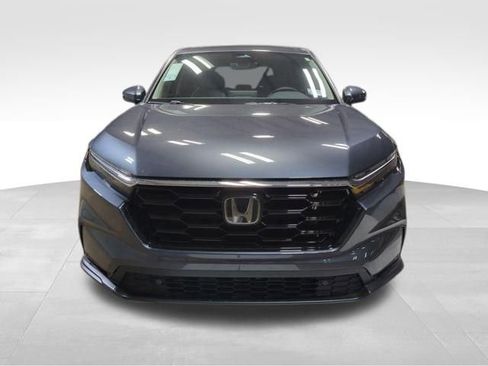 New 2026 Honda CR-V EX-L image 9