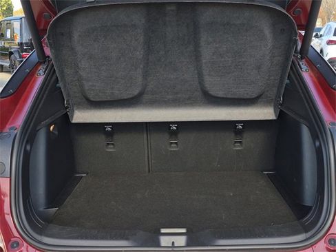 Used 2025 Buick Envista Avenir image 9