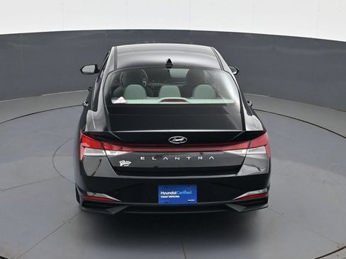 Certified 2023 Hyundai Elantra SEL w/ Convenience Package FWD image 18