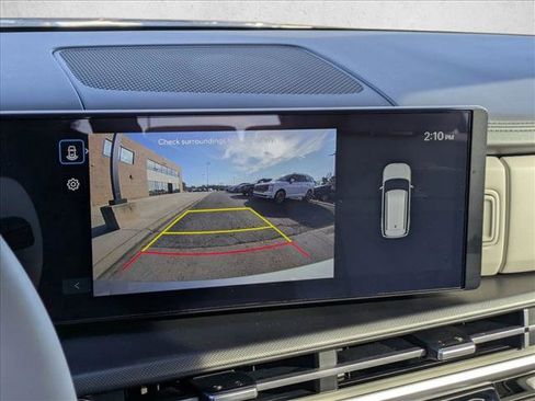 New 2026 Hyundai Santa Fe SEL image 14