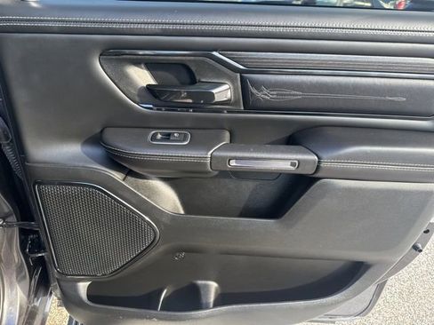 Used 2022 RAM 1500 Limited w/ Body Color Bumper Group image 27