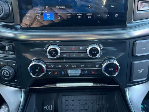 New 2025 Ford F150 Platinum AWD/4WD image 14