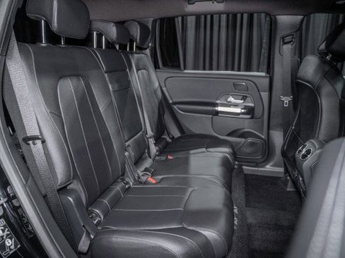 Certified 2026 Mercedes-Benz GLB 250 image 14