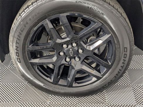 Used 2020 Chevrolet Traverse Premier image 8