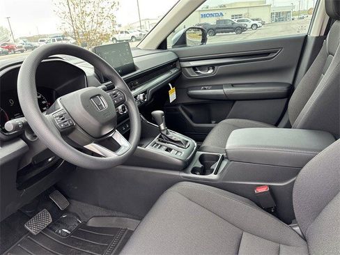 New 2026 Honda CR-V LX image 10