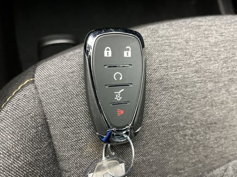 Certified 2024 Chevrolet Equinox LT image 26