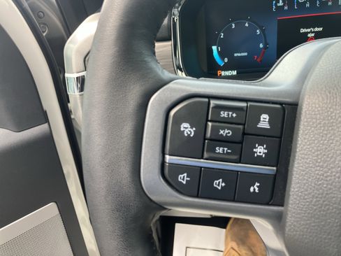 Used 2024 Ford F150 Lariat image 25