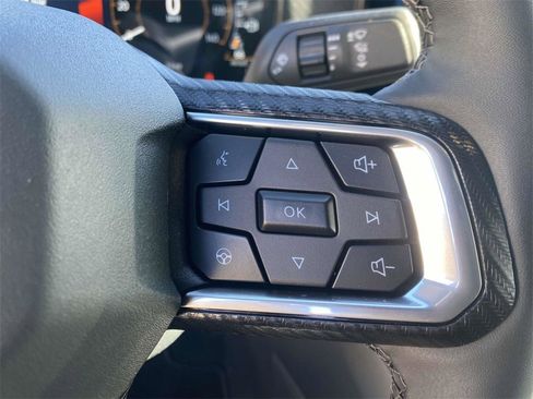 New 2025 Ford Mustang EcoBoost image 24