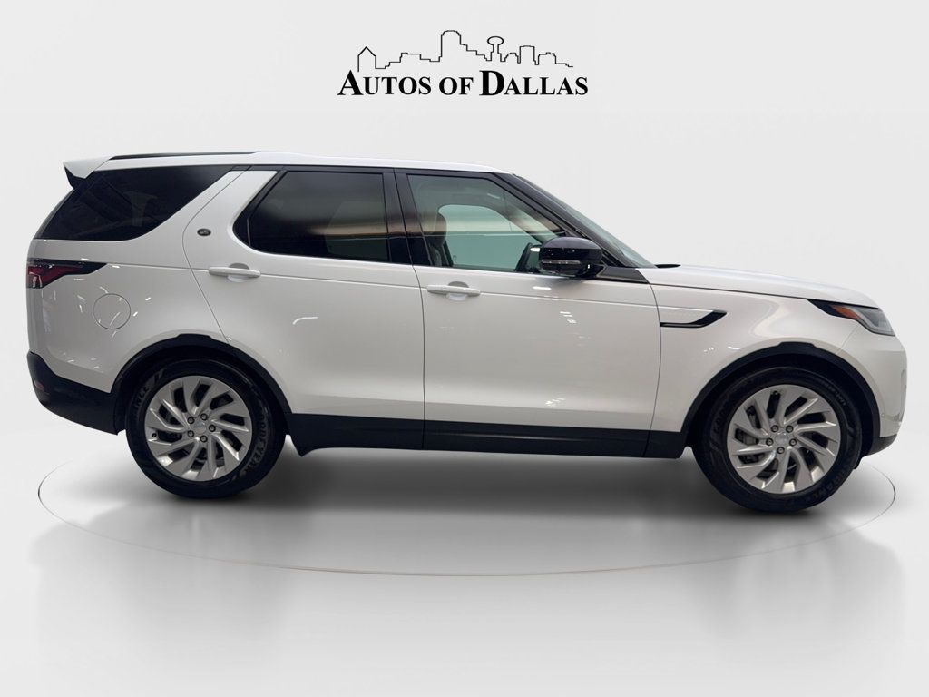 Used 2025 Land Rover Discovery S AWD/4WD image 11
