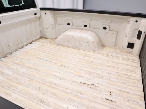 Used 2019 Chevrolet Silverado 1500 W/T w/ WT Appearance Package image 12