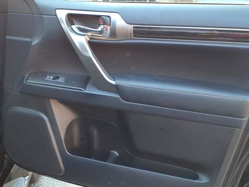 Certified 2023 Lexus GX 460 Premium image 6