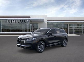 New 2026 Lincoln Corsair Grand Touring 360° Tour