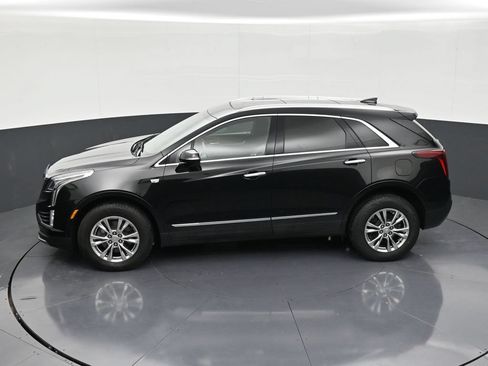 Used 2020 Cadillac XT5 Premium Luxury FWD image 14