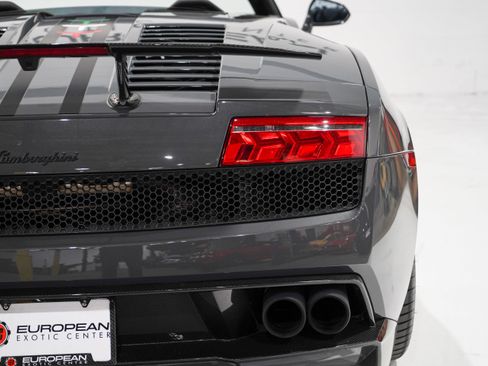 Used 2012 Lamborghini Gallardo LP 570-4 Performante AWD/4WD image 33