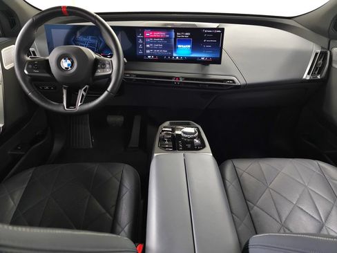 Used 2025 BMW iX M60 AWD/4WD image 14