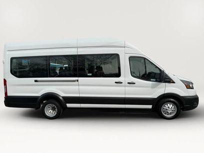 Used 2022 Ford Transit 350 XL