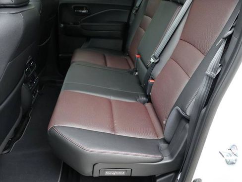 New 2026 Honda Ridgeline Black Edition image 17