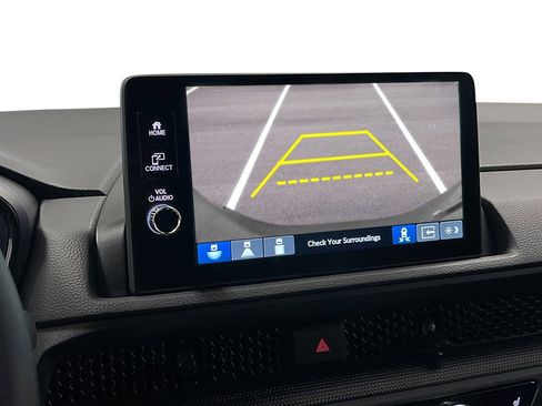 New 2026 Honda CR-V Sport-L image 21