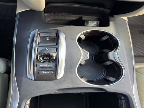 Used 2019 Acura MDX SH-AWD w/ Technology Package image 26